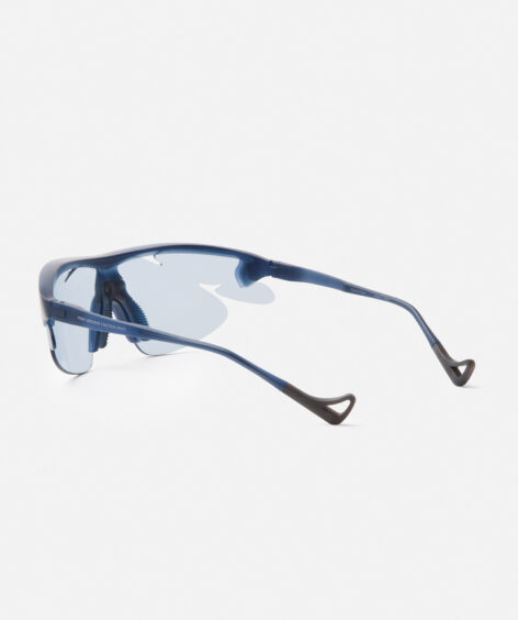 DISTRICT VISION Junya Racer PAF DVG003-PAF DeepNavy/D+ / ディストリクトビジョン ジュナ Racer PAF DVG003-PAF ディープネイビー/D+