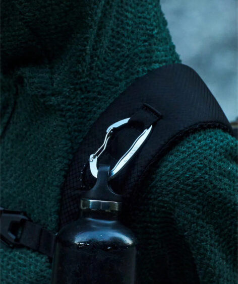 maastik CARABINER R  / マースティック カラビナ R