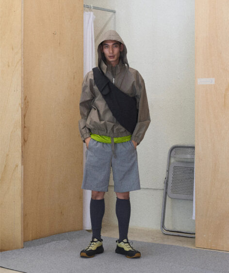 maastik KANDMA  / マースティック カンドマ