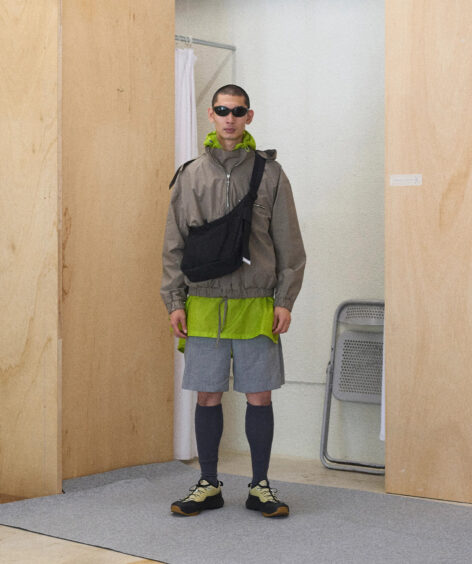 maastik VISKAMA  / マースティック ヴィスカマ