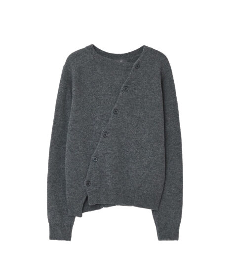 EE 2 WAY CARDIGAN  / イーイー 2WAY カーディガン