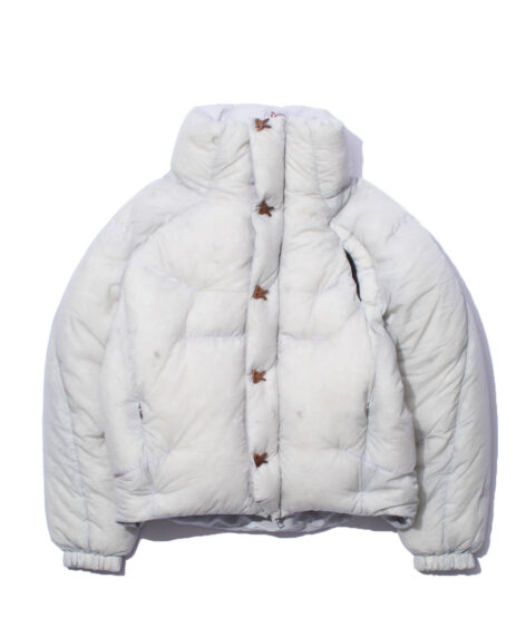 DISTRICT VISION UDD DX Articulated Down Jacket / ディストリクトビジョン UDD DX アーティキュレーテッド ダウンジャケット
