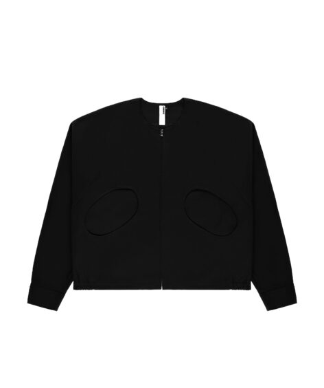 GREG LABORATORY Cotton nylon outerwear jacket  / グレッグラボラトリー コットン ナイロン アウターウェア ジャケット