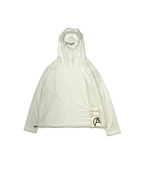 MOUNTAIN RESEARCH Mega Tag Octa Parka / マウンテンリサーチ メガ タグ オクタ パーカ