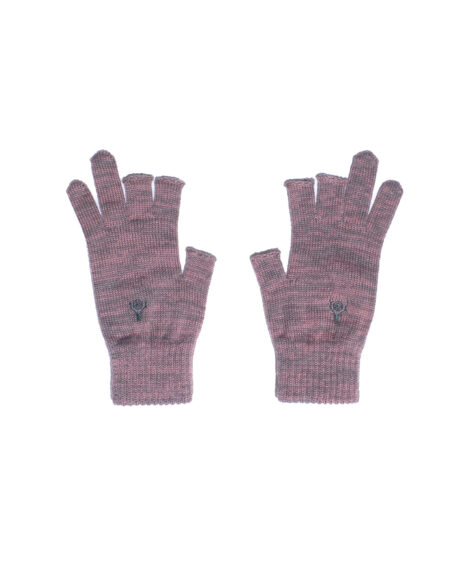 SOUTH2 WEST8 Glove – W/A Knit  / サウスツーウエストエイト グローブ – W/A ニット