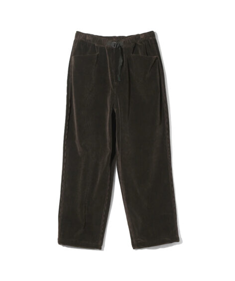 SOUTH2 WEST8 Belted Logger Pant – C/R 9W Corduroy  / サウスツーウエストエイト ベルテッド ロガー パンツ – C/R 9W コーデュロイ