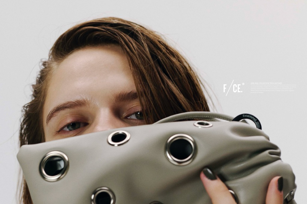 F/CE. 2026 S/S BAG 1st delivery