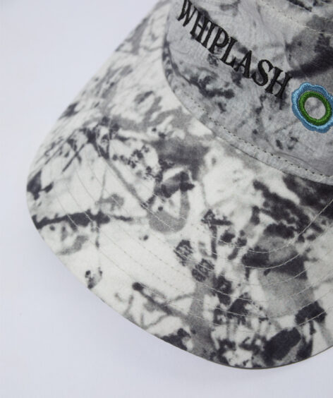 TEXNIC® 6 PANEL UNIT CAP / エフシーイー テックスニック 6 パネル ユニット キャップ