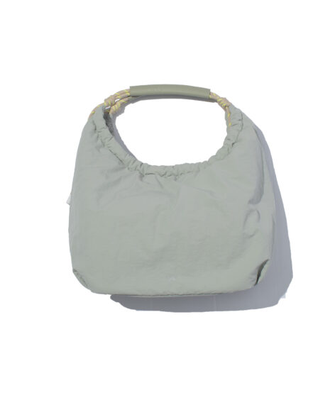 F/CE. PAPER NYLON SHOULDER TOTE / エフシーイー ペーパーナイロン ショルダートート