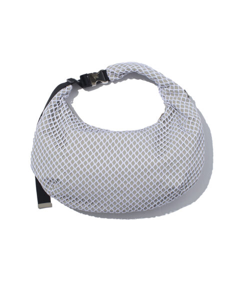 F/CE. MESH BIG SHOULDER TOTE / エフシーイー メッシュ ビッグ ショルダートート