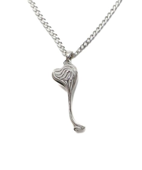 F/CE. MAPLE x F/CE Heart Chain / エフシーイー メープル × エフシーイー ハート チェーン