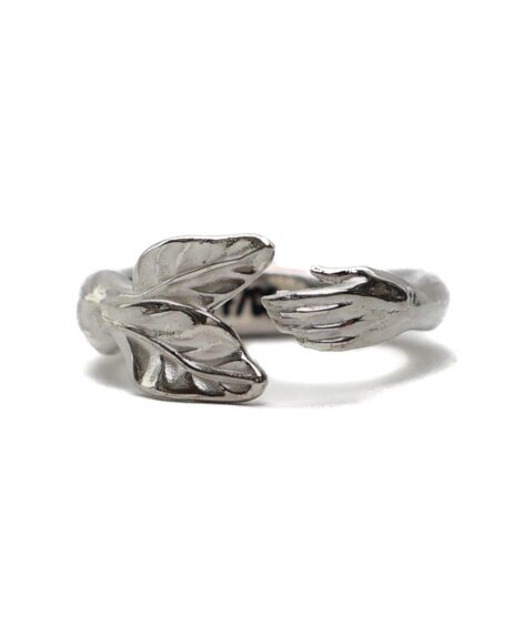 F/CE. MAPLE x F/CE Olive Branch Ring / エフシーイー メープル × エフシーイー オリーブ ブランチ リング