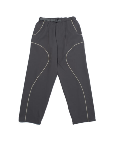 F/CE. AEROFLEX PIPING PANTS / エフシーイー エアロフレックス パイピング パンツ