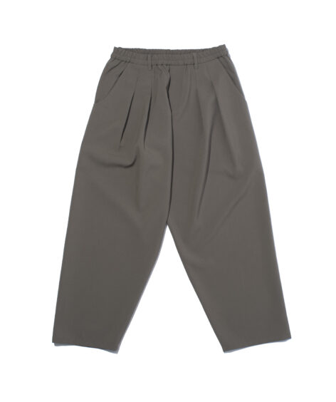 ※予約販売※AIR BALLOON TROUSER / エフシーイー エアー バルーン トラウザー