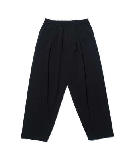 ※予約販売※AIR BALLOON TROUSER / エフシーイー エアー バルーン トラウザー