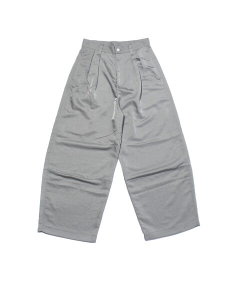 F/CE. TWO TUCK WIDE PANTS / エフシーイー ツー タック ワイド パンツ