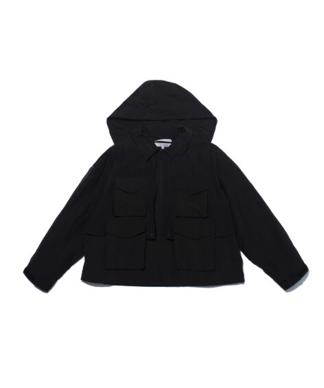 F/CE. MESH LAYERED JACKET / エフシーイー メッシュ レイヤード ジャケット