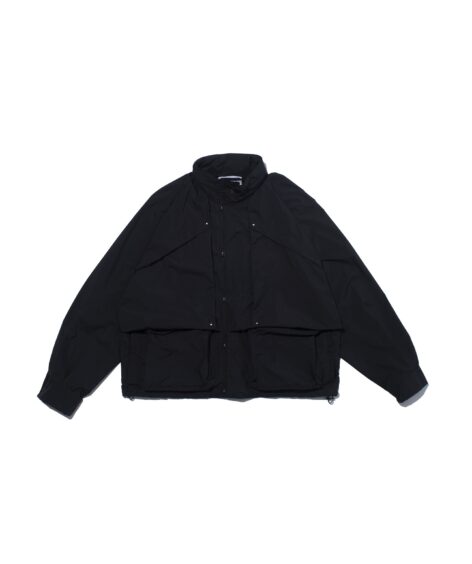 F/CE. DIMENSIONAL FEATURE JK / エフシーイー ディメンショナル フィーチャー JK