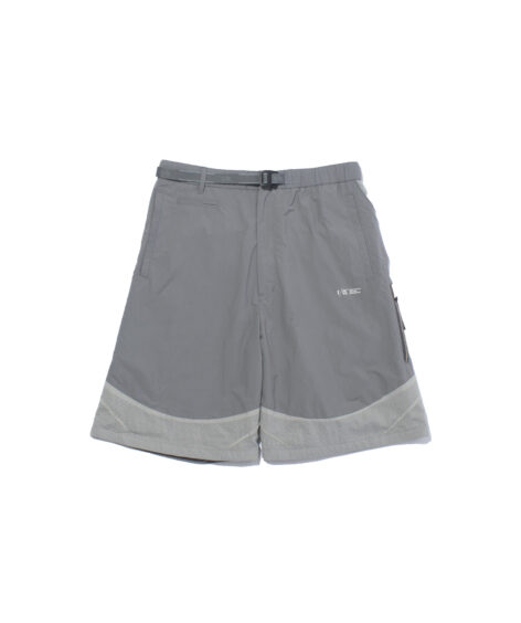 F/CE. PANELING SHORTS / エフシーイー パネリング ショーツ