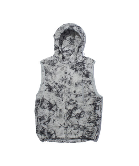 F/CE. TEXNIC® ASYMMETRY FUTURE VEST / エフシーイー テックスニック® アシンメトリー フューチャー ベスト