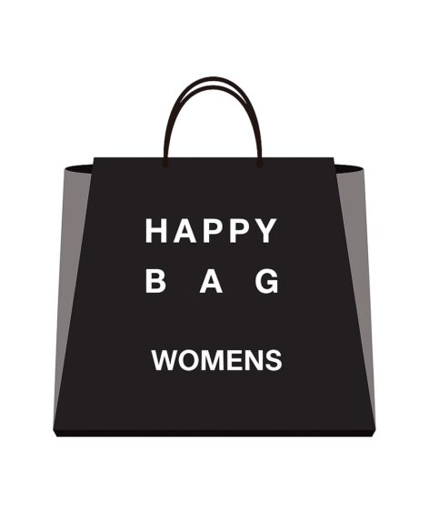 ※予約販売 福袋 2026 WOMENS