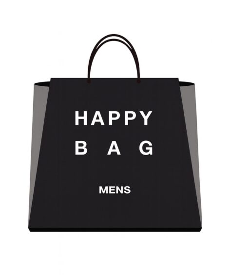 ※予約販売 福袋 2026 MENS