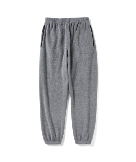 ES.1 Fleece Pants / エスアイ フリースパンツ