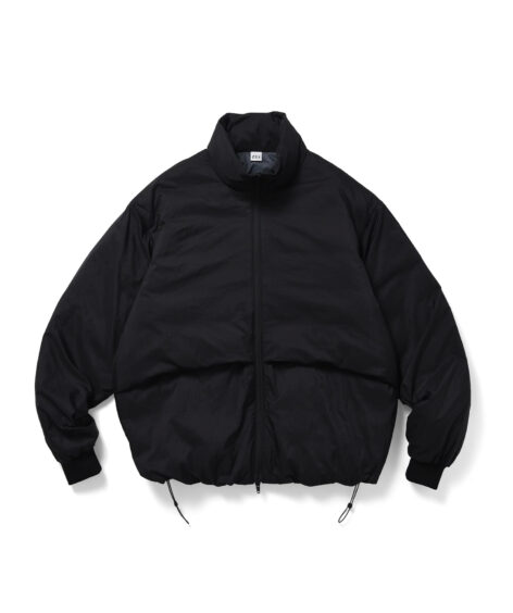 ES.1 Light Down Jacket / エスアイ ライトダウンジャケット