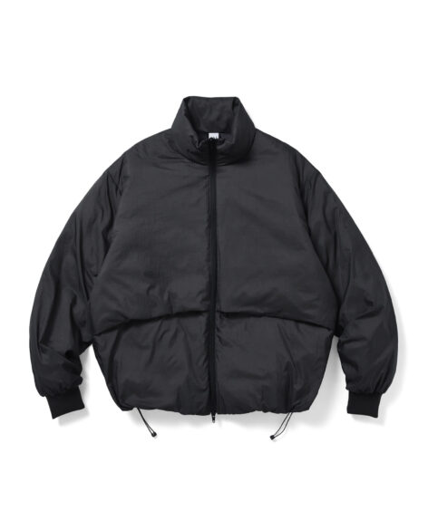 ES.1 Light Down Jacket / エスアイ ライトダウンジャケット