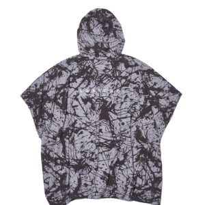 MOUNTAIN RESEARCH Splatrail Poncho / マウンテンリサーチ スプラ