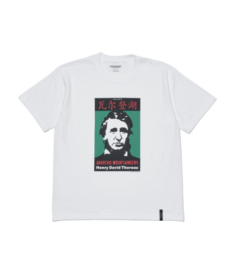 MOUNTAIN RESEARCH WALDEN / マウンテンリサーチ ウォルデン