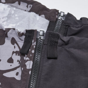 MOUNTAIN RESEARCH Splatrail Kilt / マウンテンリサーチ スプラ