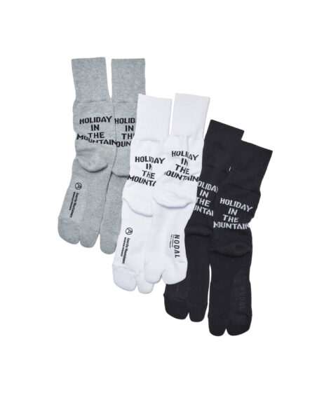 MOUNTAIN RESEARCH H.I.T.M. Tabi Pack / マウンテンリサーチ エイチ・アイ・ティー・エム タビ パック