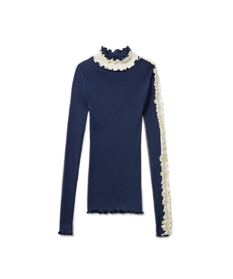 Opera SPORT AMELIE SEAMLESS TOP / オペラスポーツ アメリ シームレス トップ