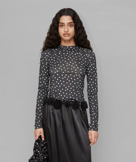 Opera SPORT SUNI TOP / オペラスポーツ スニ トップ