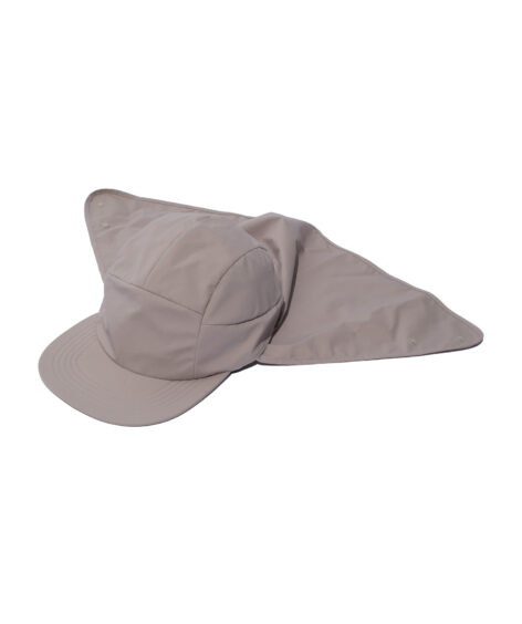 ※予約販売※F/CE. PERTEX SIGNATURE SHADE CAP / エフシーイー パーテックス シグネチャー シェード キャップ