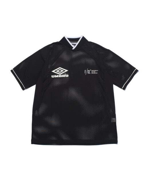 F/CE. × UMBRO UTOPIAN FC GAME SHIRTS / エフシーイー × アンブロ ユートピアン FC ゲーム シャツ