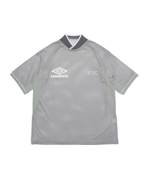 F/CE. × UMBRO UTOPIAN FC GAME SHIRTS / エフシーイー × アンブロ ユートピアン FC ゲーム シャツ