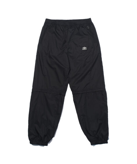 F/CE. × UMBRO STEAMLINE TRACK PANTS / エフシーイー × アンブロ スチームライン トラック パンツ