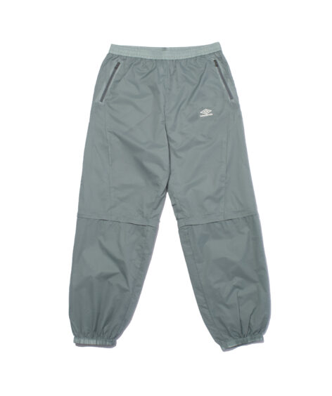 F/CE. × UMBRO STEAMLINE TRACK PANTS / エフシーイー × アンブロ スチームライン トラック パンツ