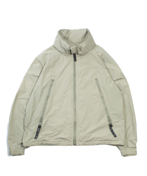 F/CE. × WILD THINGS HAPPY JACKET AIR IMPRESSION BY F/CE. / エフシーイー × ワイルドシングス ハッピー ジャケット エアー インプレッション バイ エフシーイー