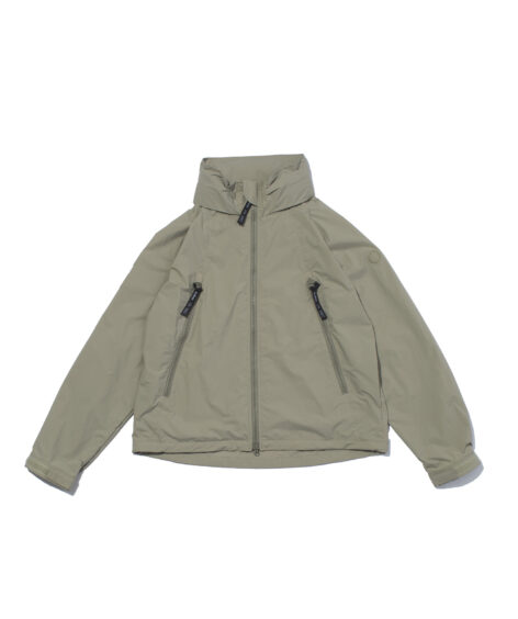 F/CE. × WILD THINGS HAPPY JACKET AIR IMPRESSION BY F/CE. / エフシーイー × ワイルドシングス ハッピー ジャケット エアー インプレッション バイ エフシーイー