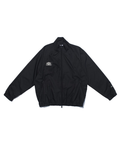F/CE. × UMBRO IRON PETAL TRACK JACKET / エフシーイー × アンブロ アイロン ペタル トラック ジャケット