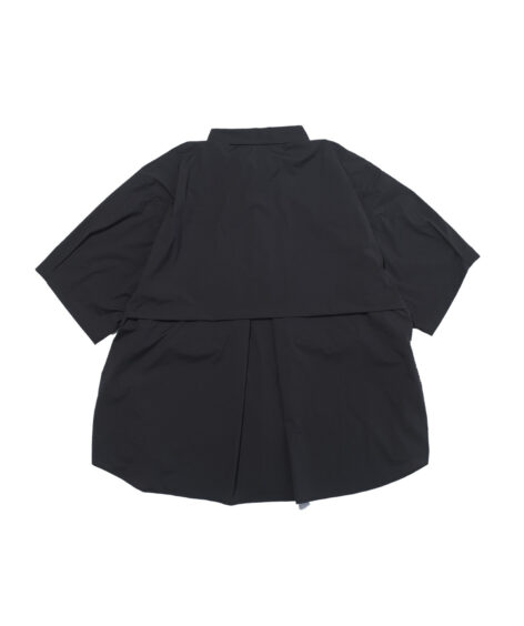 F/CE. WATER REPELLENT UTILITY OVER SHIRT / エフシーイー ウォーターリぺレント ユーティリティ オーバーシャツ