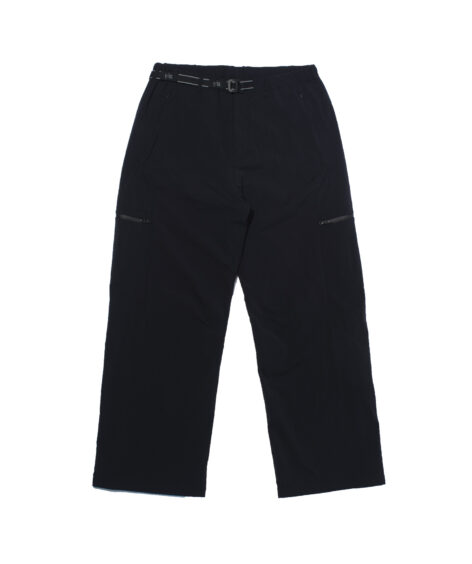 F/CE. STRETCH STRUCTURE STRAIGHT PANTS / エフシーイー ストレッチ ストラクチャー ストレート パンツ