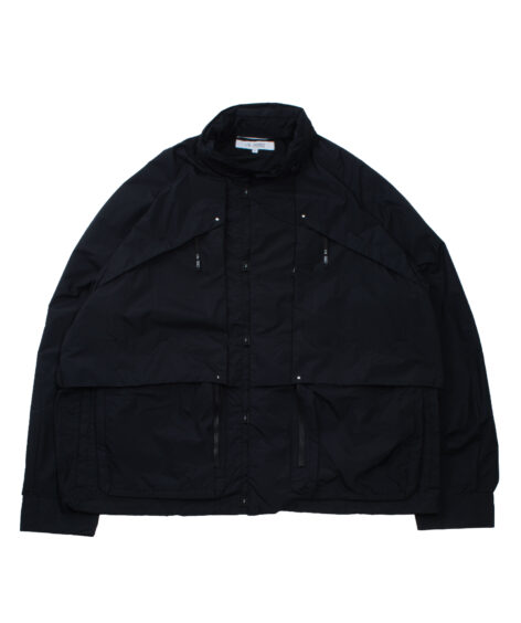 F/CE. DIMENSIONAL FEATURE JK / エフシーイー ディメンショナル フィーチャー JK