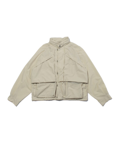 F/CE. DIMENSIONAL FEATURE JK / エフシーイー ディメンショナル フィーチャー JK