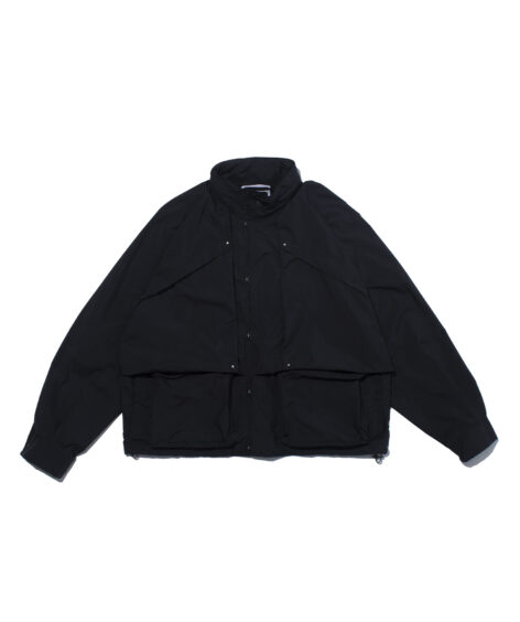 F/CE. DIMENSIONAL FEATURE JK / エフシーイー ディメンショナル フィーチャー JK