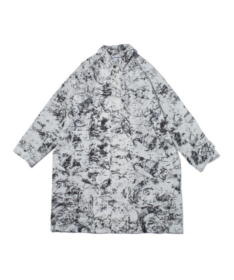 F/CE. TEXNIC®  BALMACAAN COAT / エフシーイー テックスニック® バルマカーン コート