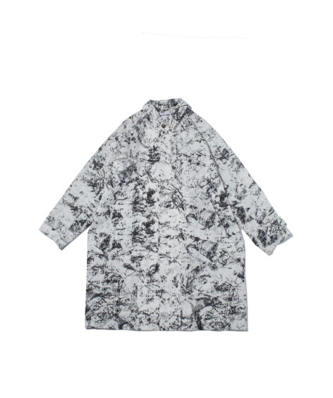 F/CE. TEXNIC®  BALMACAAN COAT / エフシーイー テックスニック® バルマカーン コート